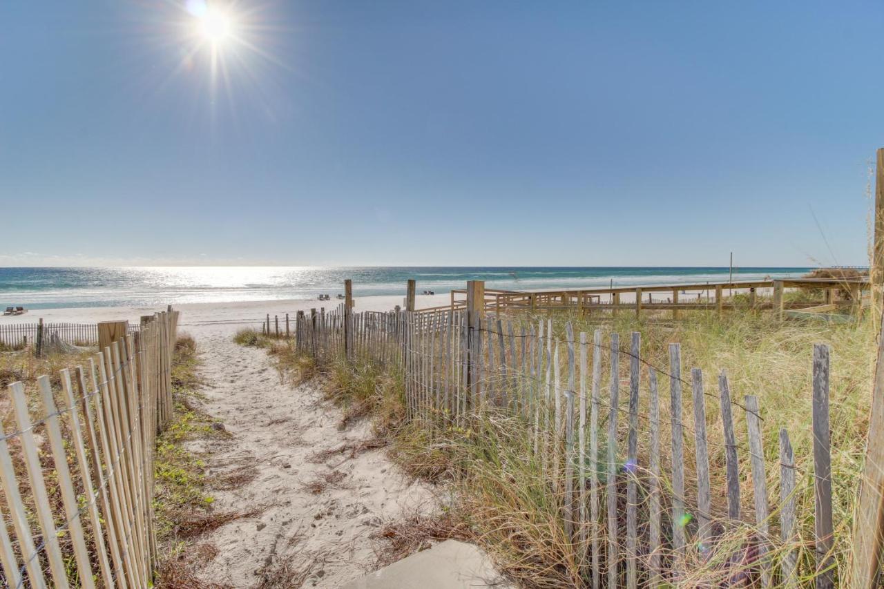 Majestic Beach Resort Tower 2- 1903 Panama City Beach Exteriér fotografie