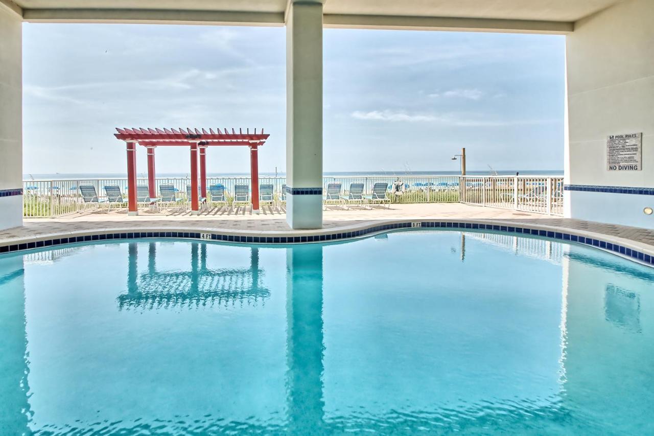 Majestic Beach Resort Tower 2- 1903 Panama City Beach Exteriér fotografie
