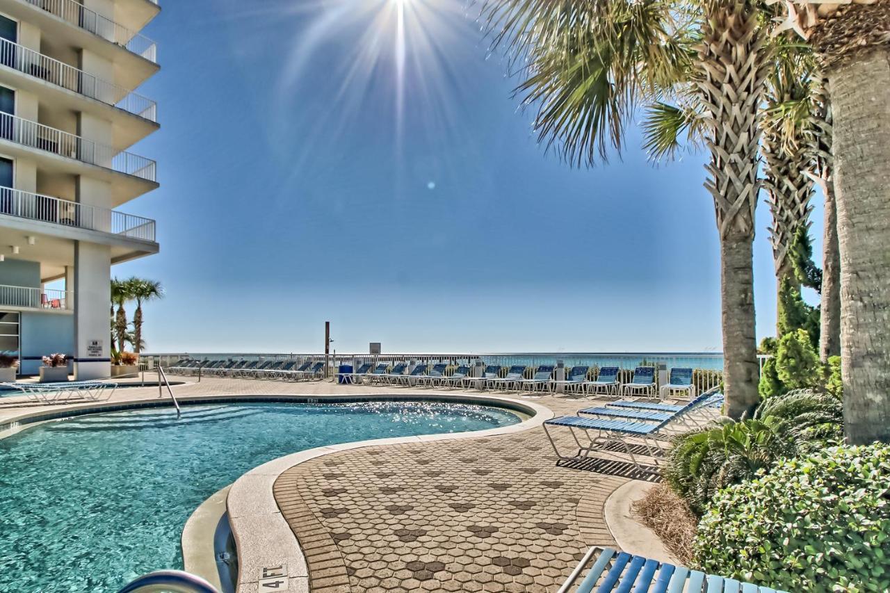 Majestic Beach Resort Tower 2- 1903 Panama City Beach Exteriér fotografie