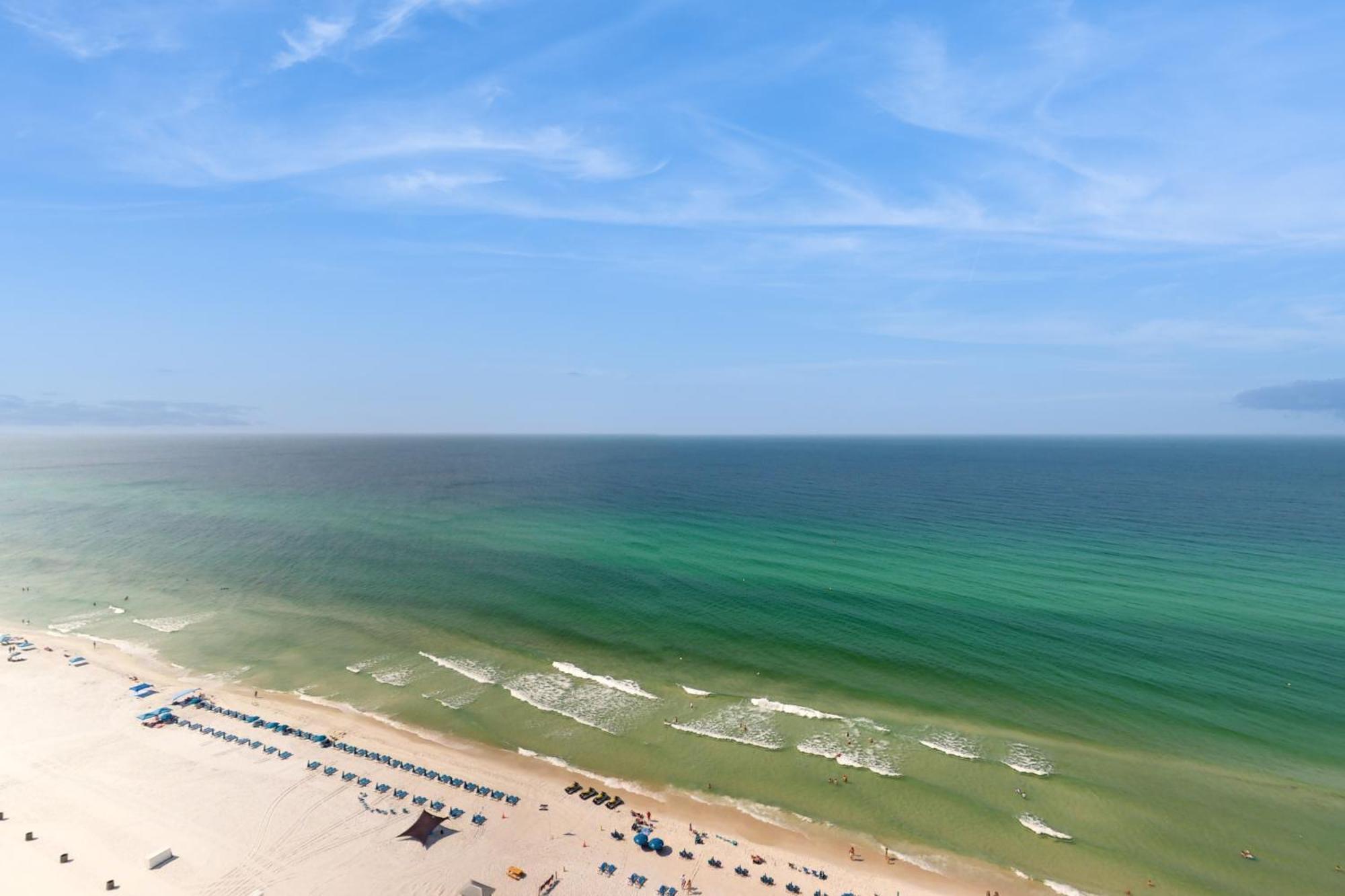 Majestic Beach Resort Tower 2- 1903 Panama City Beach Exteriér fotografie
