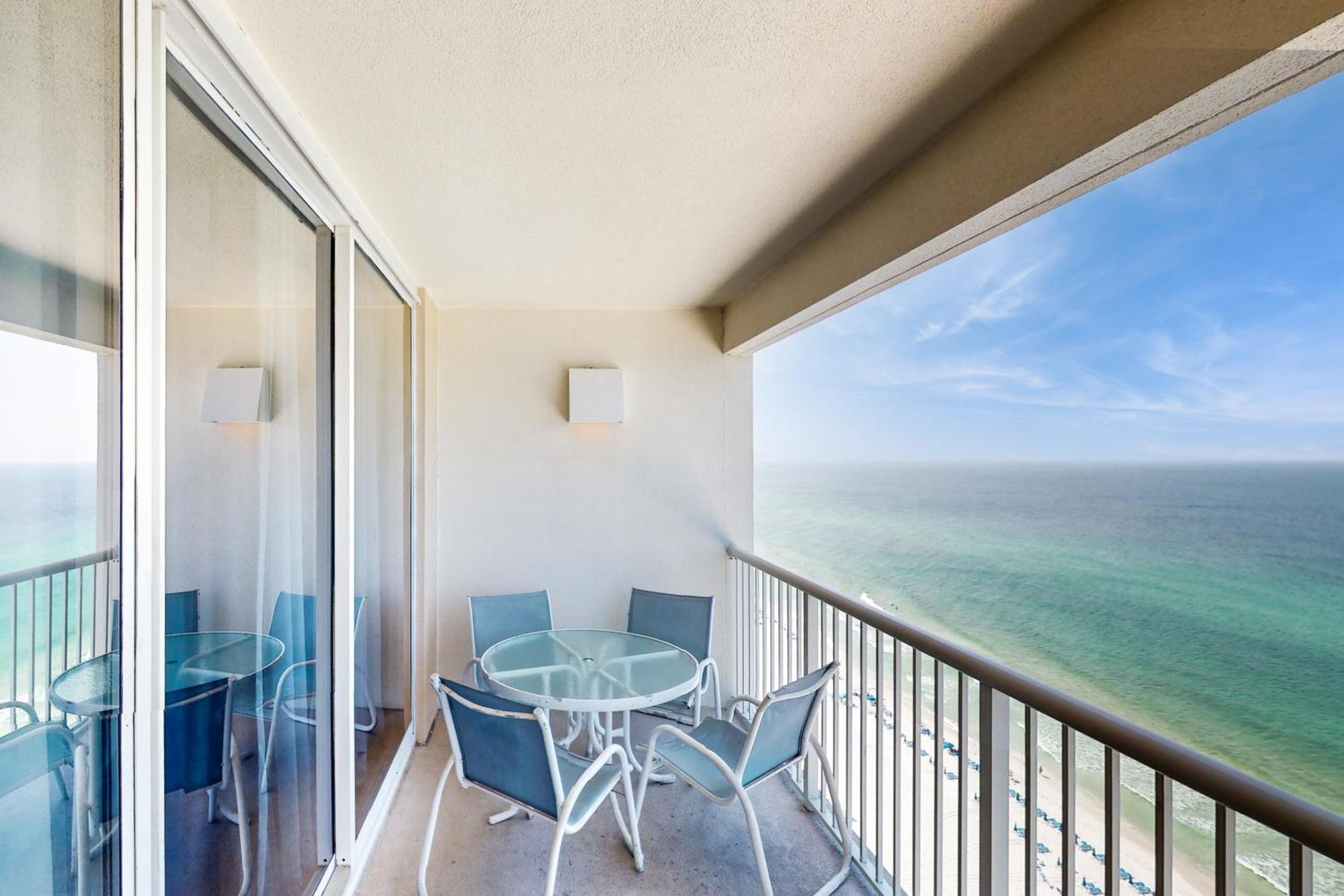 Majestic Beach Resort Tower 2- 1903 Panama City Beach Exteriér fotografie